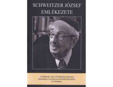 Lovász László: Schweitzer József emlékezete