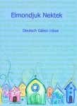 Deutsch Gábor: Elmondjuk Nektek