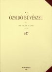 Dr. Blau Lajos: Az ózsidó bűvészet 
